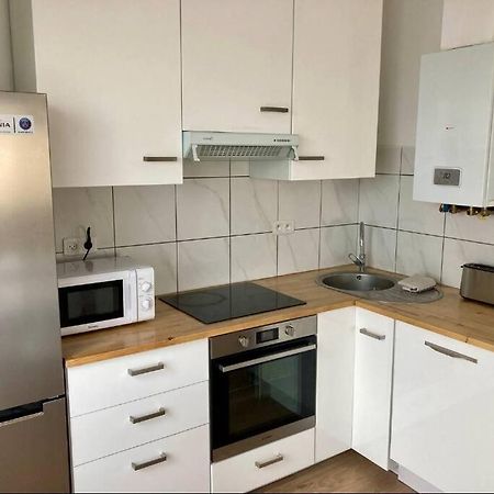 Grand Appartement Proche Cite De L'Espace 圖盧茲 外观 照片