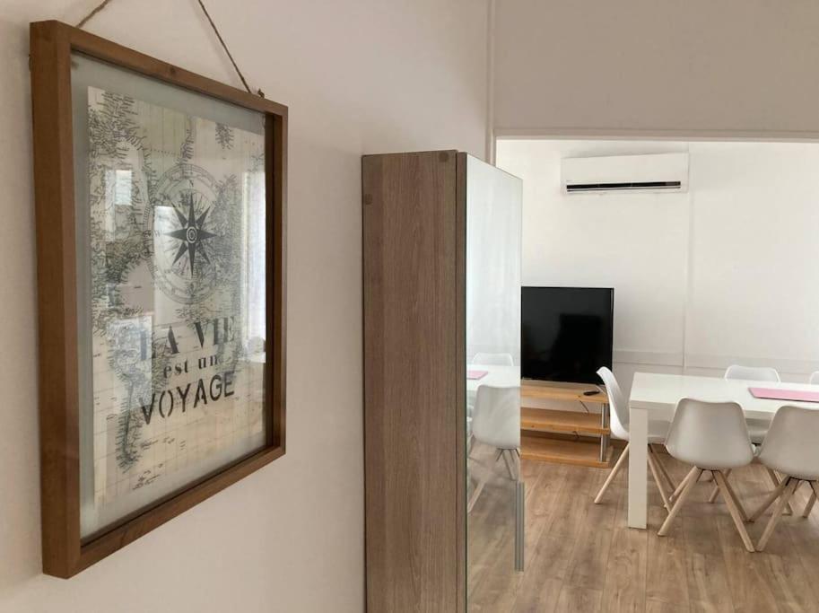 Grand Appartement Proche Cite De L'Espace 圖盧茲 外观 照片