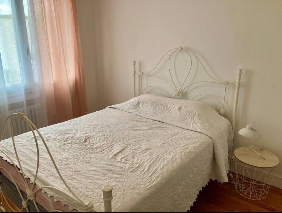 Grand Appartement Proche Cite De L'Espace 圖盧茲 外观 照片